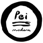 Pei Modern restaurant