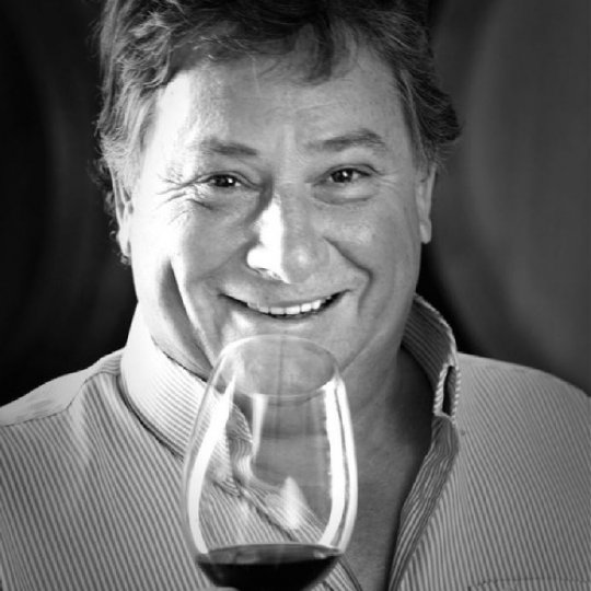 Walter Claoois - McLaren Vale Winemaker